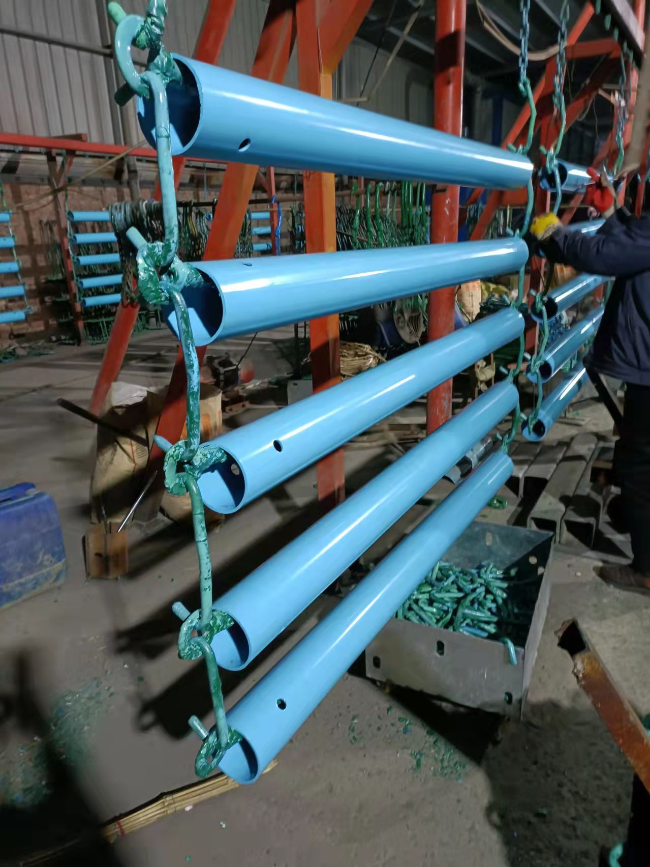 新都区热镀锌喷塑波形护栏三波波形护栏 - 推荐